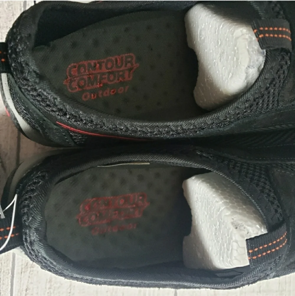NWT | Doo & Zoo (DOOZOO) Slip On Shoes‎ | Women's Sz. 10